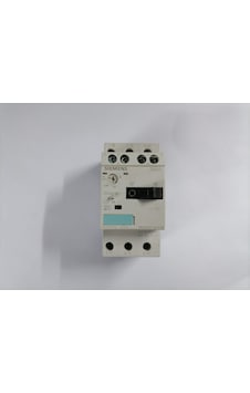 Sıemens 3rv1021-0ja15 Motor Koruma Şalteri