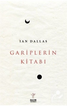 Gariplerin Kitabı - Ian Dallas N11.654 Gariplerin Kitabı - Ian Dallas N11.654