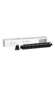 Kyocera TK-8365K Black Siyah Fotokopi Toneri Taskalfa 2554ci 25.000 Sayfa