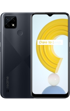Realme C21 32 GB (Distribütör Garantili) Realme C21 32 GB (Distribütör Garantili)