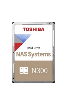 Toshıba N300 18tb 7200rpm 1024mb Sata3 6gbit/sn Mn11aca18ts Nas Hdd Toshıba N300 18tb 7200rpm 1024mb Sata3 6gbit/sn Mn11aca18ts Nas Hdd