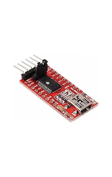 Robotistan Ftdı Programlama Kartı 3.3 V - 5 V Seçilebilir Sku: Zeus8690010137487