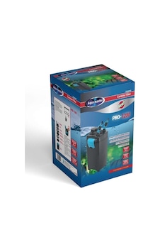 Aqua Master Expro-1200 Dış Filtre 1200lt/saat