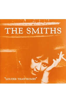 The Smiths - Louder Than Bombs , 2xlp Alternative Rock The Smiths - Louder Than Bombs , 2xlp Alternative Rock