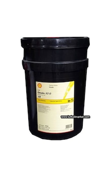 Shell Omala S2 G 68 Endüstriyel Dişli Yağı 20 L Shell Omala S2 G 68 Endüstriyel Dişli Yağı 20 L