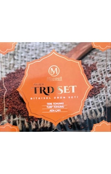 Misswell Nüzüc Trd Set Misswell Nüzüc Trd Set
