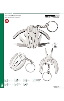 75mm Multi Tool Mini 7 Fonksiyonlu 75mm Multi Tool Mini 7 Fonksiyonlu