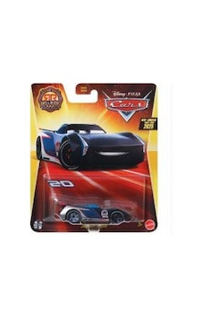 Disney Pıxar Cars Jackson Storm Dxv29 / Hhv86 Jdg52 Çok Renkli Disney Pıxar Cars Jackson Storm Dxv29 / Hhv86 Jdg52 Çok Renkli