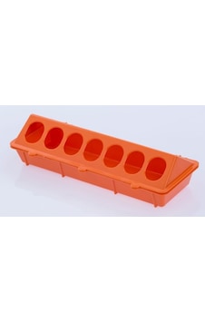 Akderepet Civciv ve Tavuk Yemlik 30 CM Akderepet Civciv ve Tavuk Yemlik 30 CM