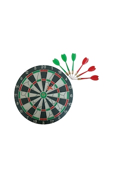 Tryon Dart Set Drt-45 Ns-Standart