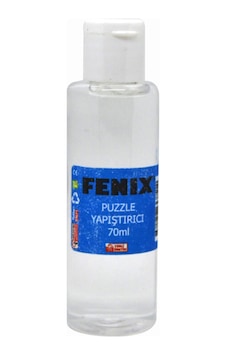 Fenix Puzzle Yapıştırıcısı 70  Ml