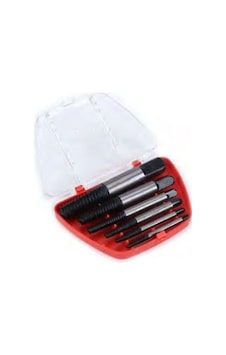 Omega Tools Ters Klavuz Takımı 6 Parça Omega Tools Ters Klavuz Takımı 6 Parça