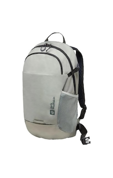 Jack Wolfskin Jack Wolfskın Velocıty 20 Unısex Mint Leaf Sırt Çantası A64003-50023 Gri
