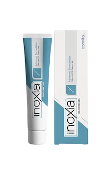İnoxia Silikon Skar Jel 50 Ml İnoxia Silikon Skar Jel 50 Ml