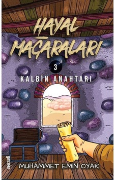 Hayal Mağaraları 3 / Muhammet Emin Oyar