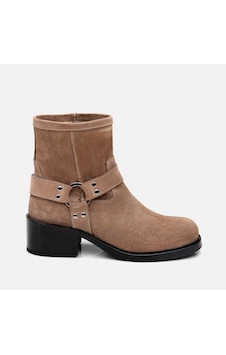 Hotiç Hakiki Deri Vizon Kadın Western Topuklu Bot 01boh297200a450 Vizon-taupe Vizon Hotiç Hakiki Deri Vizon Kadın Western Topuklu Bot 01boh297200a450 Vizon-taupe Vizon