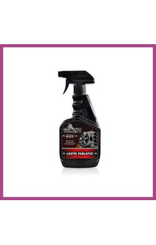Gees Global Ebray Lastik Tampon Parlatıcı Sprey 500ml Gbzs Gees Global Ebray Lastik Tampon Parlatıcı Sprey 500ml Gbzs