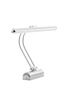 Tablo ve Ayna Apliği 35cm Krom Tablo ve Ayna Apliği 35cm Krom