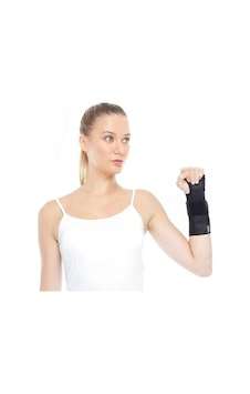 Orlex ORX-E 82 Neopren Çift Tarafli El Bilek Ateli