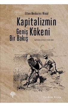 Kapitalizmin Kökeni: Geniş Bir Bakış Kapitalizmin Kökeni: Geniş Bir Bakış