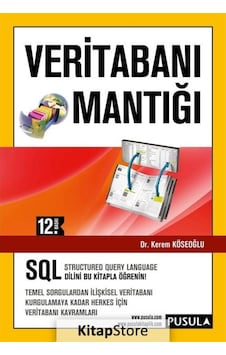 Veritabanı Mantığı Kerem Köseoğlu