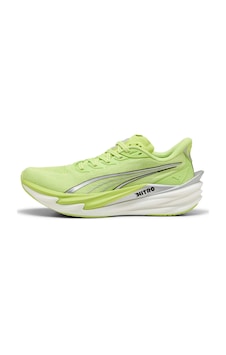 Puma Devıate Nıtro 4 Kadın Koşu Ayakkabısı 312124 35 Yeşil Puma Devıate Nıtro 4 Kadın Koşu Ayakkabısı 312124 35 Yeşil