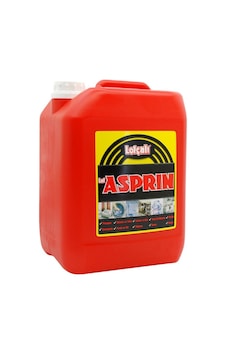 Lofçalı Asprin Çok Amaçlı Temizleyici 4 L