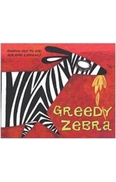 Greedy Zebra Greedy Zebra