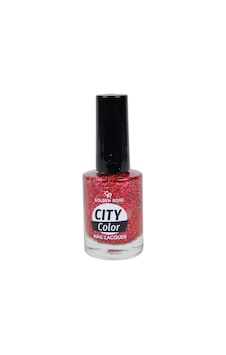 Golden Rose City Color Oje 110 Golden Rose City Color Oje 110