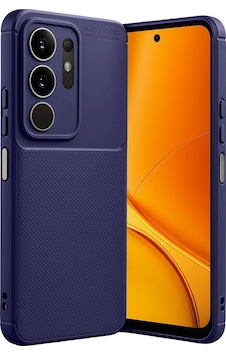 Newface Vivo Y29 4g Auto Focus Karbon Kapak Glblseme - 73 - Lacivert Newface Vivo Y29 4g Auto Focus Karbon Kapak Glblseme - 73 - Lacivert