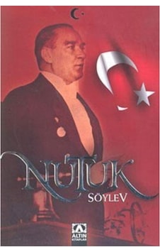 Nutuk- Altın Kitaplar
