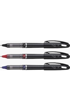 Pentel Energel Tradio Roller Kalem 0.7 Mm Siyah Bl-117w-a Pentel Energel Tradio Roller Kalem 0.7 Mm Siyah Bl-117w-a