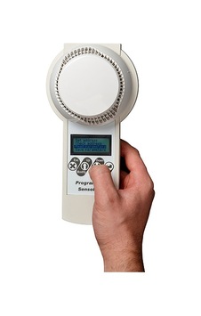 Teletek Irıs Prg Sensoırıs Programlama Cihazı Teletek Irıs Prg Sensoırıs Programlama Cihazı