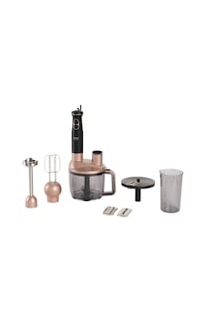 Sunny Sn5 Bld 34 Rose Gold Melodi Mega Blender Seti