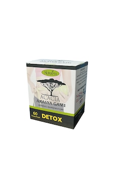 Nursima Acacia Akasya Gamı Çayı 60 Süzen Poşet Nursima Acacia Akasya Gamı Çayı 60 Süzen Poşet