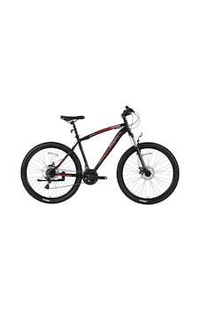 Bisan Mts 4600 Md-23 26 Jant Bisiklet Mat Siyah Kırmızı Siyah - Kırmızı Bisan Mts 4600 Md-23 26 Jant Bisiklet Mat Siyah Kırmızı Siyah - Kırmızı