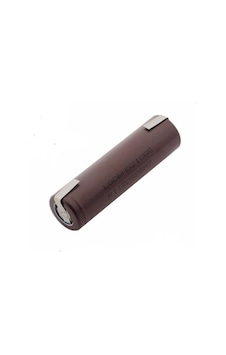 LG Uyumlu 18650hg2 3.7v 3000mah Li-ion Şarj Edilebilir Pil Puntalı LG Uyumlu 18650hg2 3.7v 3000mah Li-ion Şarj Edilebilir Pil Puntalı