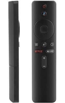 Mi Box S Netflix Tuşlu 4k Android Tv Box Kumanda Mi Box S Netflix Tuşlu 4k Android Tv Box Kumanda