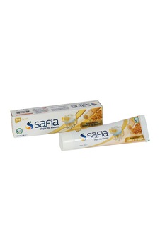 Safia Misvak ve Propolis Özlü Doğal Diş Macunu 100 ML