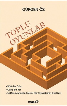 Toplu Oyunlar / Gürgen Öz