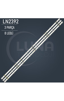 Slt-4340c Led Bar, Redline Ps43 Slt-4340c Led Bar, Redline Ps43