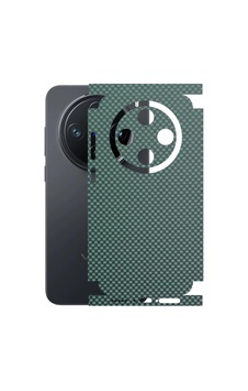 Kapps Vivo X200 Pro Mini İle Uyumlu Fiber Serisi Premium Kaplama 360 Kapps Vivo X200 Pro Mini İle Uyumlu Fiber Serisi Premium Kaplama 360