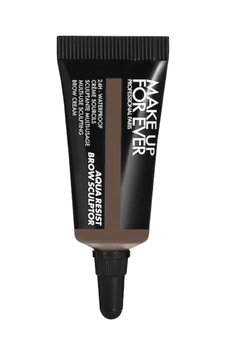 Make Up For Ever Aqua Resist Brow Sculptor Soft Brown - Kaş Beli Make Up For Ever Aqua Resist Brow Sculptor Soft Brown - Kaş Beli