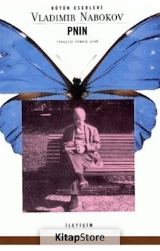 Kitapstore Pnin / Vladimir Nabokov Kitapstore Pnin / Vladimir Nabokov