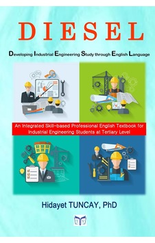 DIESEL – Developing Industrial Engineering Study through English