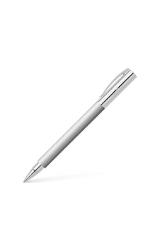 Faber-castell Ambıtıon Metal Roller Kalem Çok Renkli Faber-castell Ambıtıon Metal Roller Kalem Çok Renkli