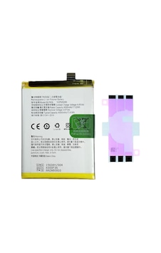 Oppo A95 5g Blp839 Batarya Pil Telefon Bataryası Pil Bandı Yanında Oppo A95 5g Blp839 Batarya Pil Telefon Bataryası Pil Bandı Yanında