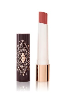 Charlotte Tilbury Hyaluronic Happikiss Ruj Happipetal Charlotte Tilbury Hyaluronic Happikiss Ruj Happipetal