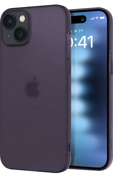 Buff Apple Uyumlu iPhone 15 Slimfy Kılıf Buff Apple Uyumlu iPhone 15 Slimfy Kılıf