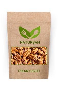 Naturşah Pikan Cevizi 50 G Naturşah Pikan Cevizi 50 G